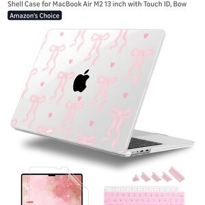 MacBook cover 13.6